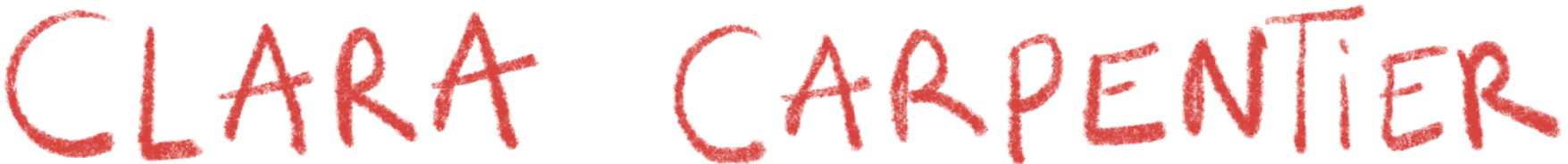 Logo Clara Carp