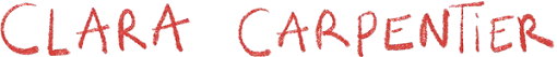 Logo Clara Carp