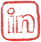 Logo LinkedIn